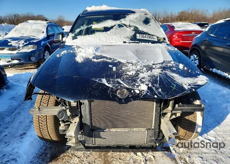 2015 BMW X3 xDrive28I из США, поврежденный, VIN 5UXWX9C52F0D59541